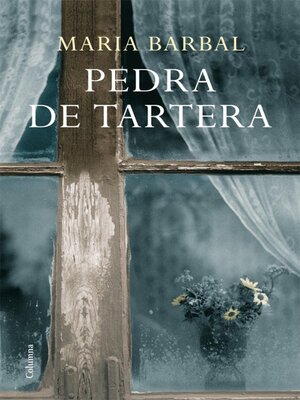 cover image of Pedra de Tartera